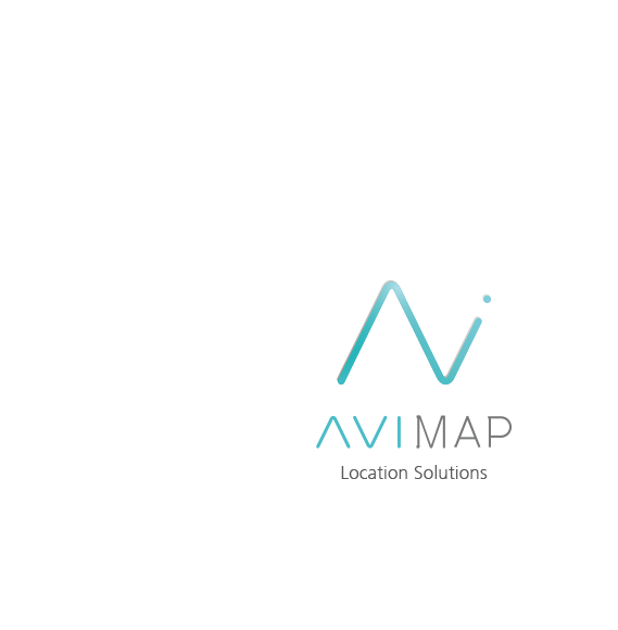 Logo AVIMAP sur fond blanc