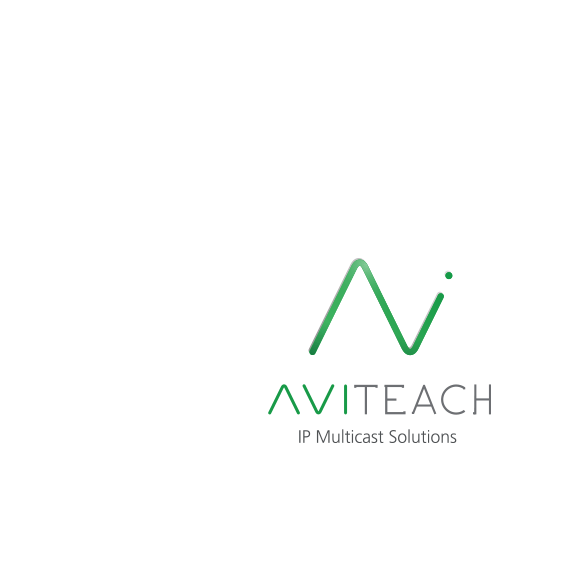 Logo AVITEACH sur fond blanc