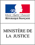 logo-ministere-de-la-justice-francaise