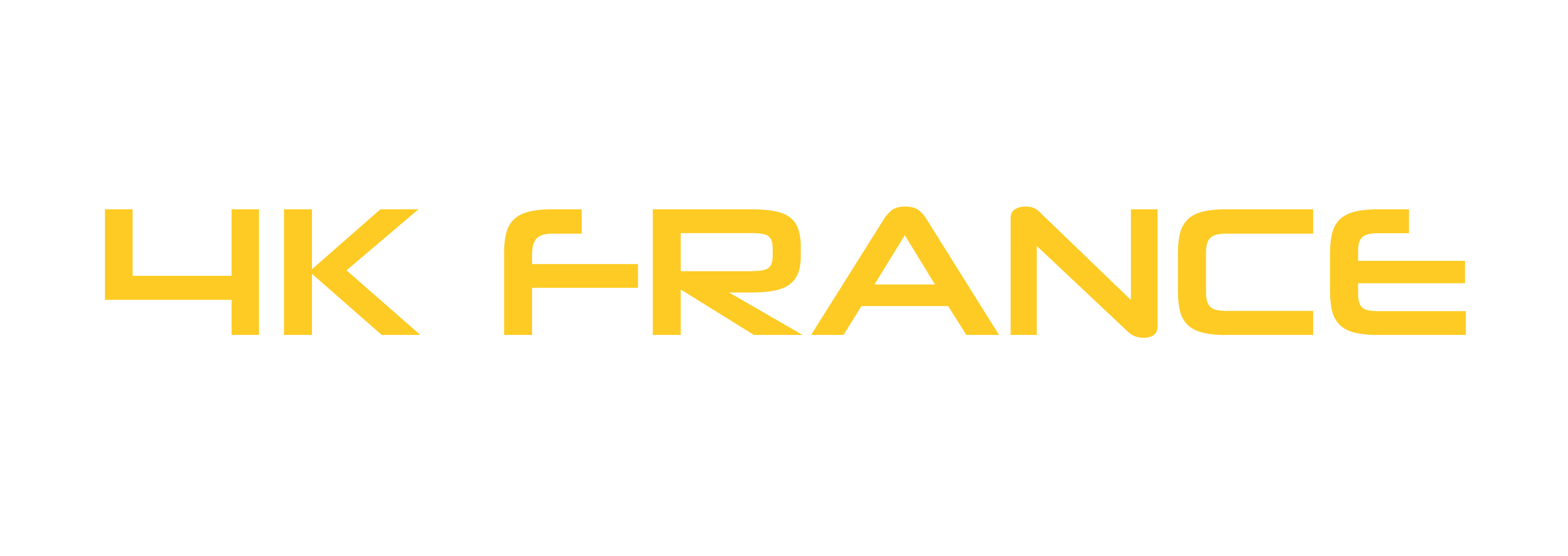 logo 4K France